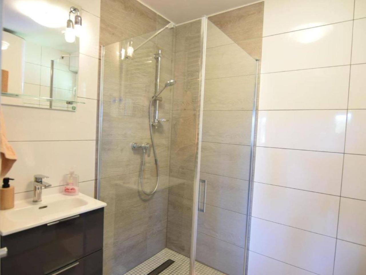 Jeszcze Bardziej Dziki Sad Villa Slajszewo Buitenkant foto